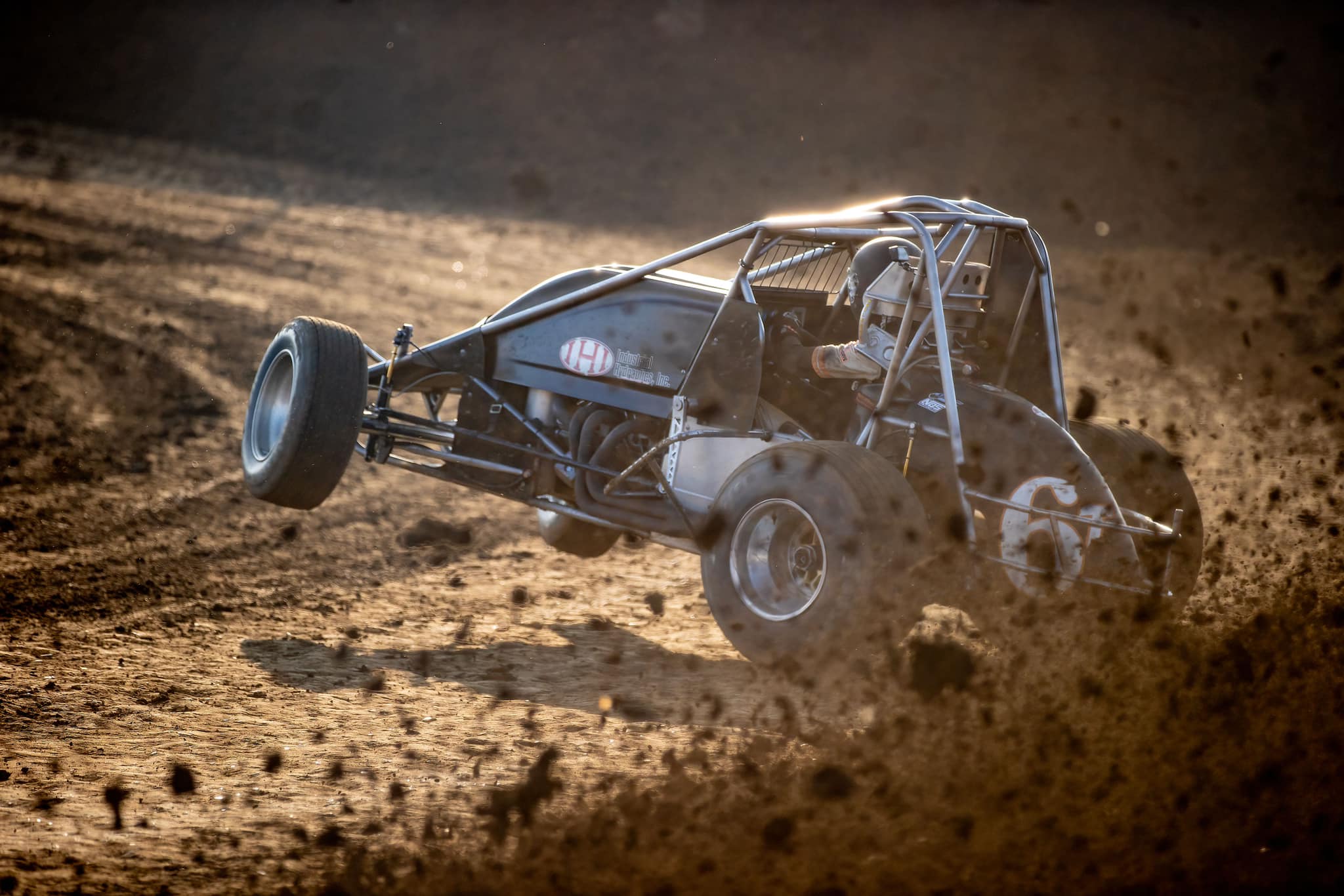 Trey Osborne Racing Shop